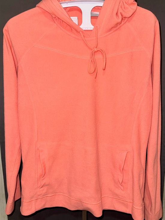 Columbia Sweaters - Columbia Coral Hoodie